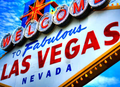Hotel Deals for Las Vegas